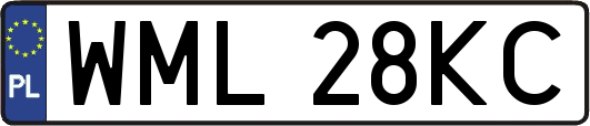 WML28KC