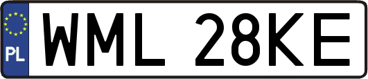WML28KE