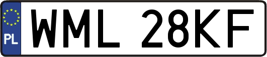 WML28KF