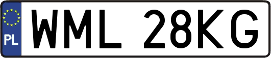 WML28KG