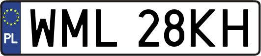 WML28KH