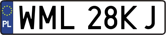 WML28KJ