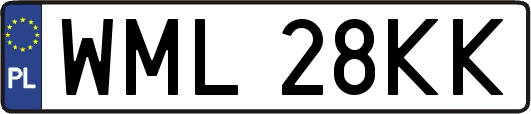 WML28KK
