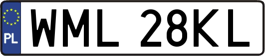 WML28KL