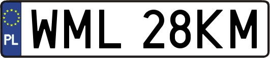 WML28KM