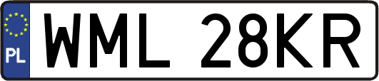 WML28KR