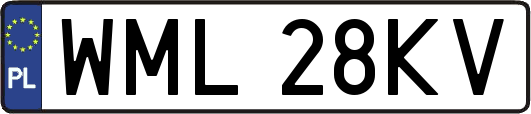 WML28KV