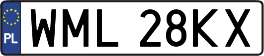WML28KX