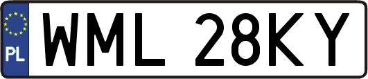 WML28KY