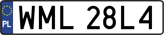 WML28L4