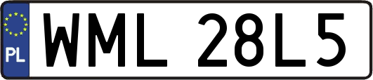 WML28L5