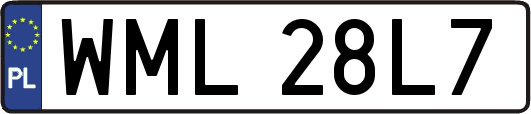WML28L7