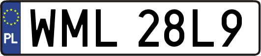 WML28L9