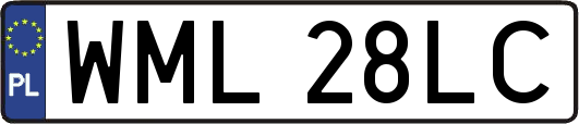 WML28LC