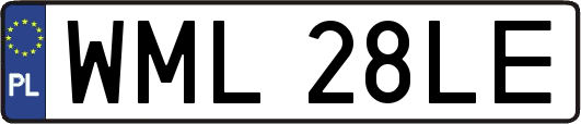 WML28LE