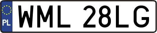 WML28LG