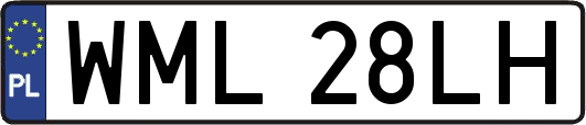 WML28LH