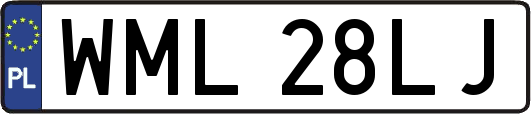 WML28LJ