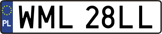 WML28LL