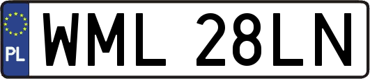 WML28LN