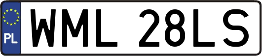 WML28LS