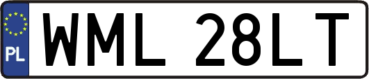 WML28LT