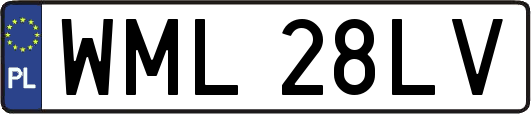 WML28LV