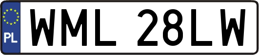 WML28LW