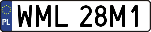 WML28M1