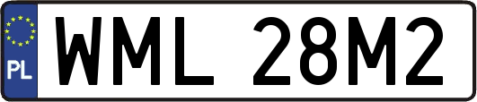 WML28M2