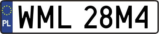 WML28M4