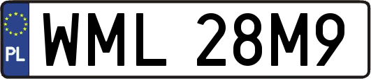 WML28M9