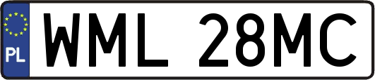 WML28MC