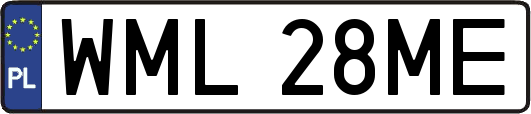 WML28ME