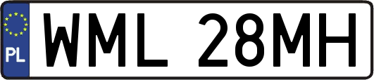 WML28MH