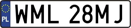 WML28MJ