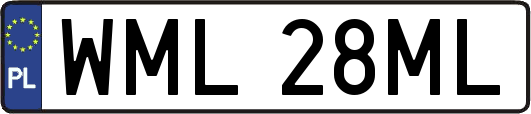 WML28ML