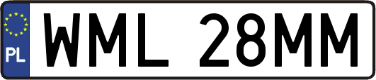 WML28MM
