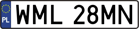 WML28MN