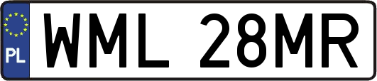 WML28MR