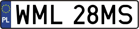 WML28MS