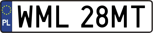 WML28MT