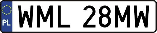 WML28MW