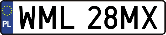 WML28MX