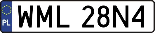 WML28N4