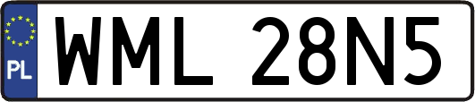 WML28N5