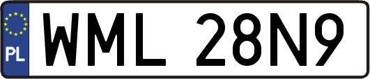 WML28N9