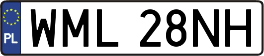 WML28NH