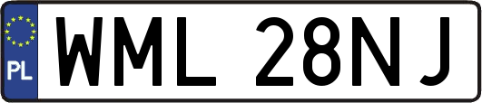 WML28NJ