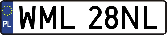 WML28NL